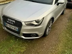 Utilisé 2010 Audi A1 Attraction Citadine | 7 500 € (Prix assez cher)