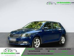 Utilisé 2015 Skoda Fabia Citadine | 12 200 € (Prix juste)