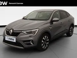Gris Utilisé 2023 Renault Arkana Evolution SUV | 19 799 € (Super prix)