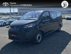 Utilisé 2024 Toyota Proace Van | 32 990 €