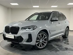 Utilisé 2023 BMW X3 M Sport SUV | 58 800 € (Prix assez cher)