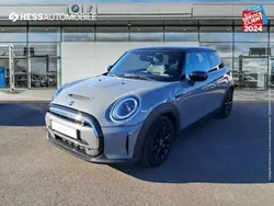 Utilisé 2022 Mini Cooper SE Premium Citadine | 18 499 € (Prix juste)