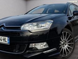 Occasion 2012 Citroën C5 Berline | 12 999 €