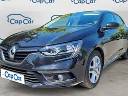 Utilisé 2020 Renault Mégane IV Business | 12 200 € (Bon prix)
