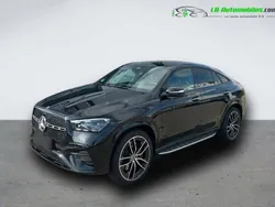 Utilisé 2024 Mercedes GLE350 Coupé | 99 500 € (Prix juste)