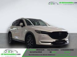 Utilisé 2018 Mazda CX-5 Sports-Line SUV | 28 100 € (Prix juste)
