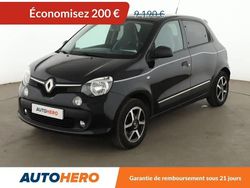 Noir Utilisé 2018 Renault Twingo Intens Citadine | 8 990 € (Prix juste)