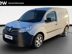 Blanc Occasion 2021 Renault Kangoo Van | 14 490 € (Bon prix)