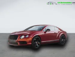 Utilisé 2017 Bentley Continental GT Coupé | 101 800 €