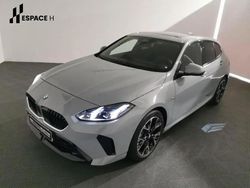 Gris Utilisé 2025 BMW 120 M Sport Citadine | 43 480 €