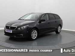Utilisé 2020 Peugeot 308 S Break | 12 183 € (Bon prix)