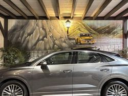 Occasion 2021 Audi Q3 Sportback S-Line SUV | 32 950 € (Prix juste)