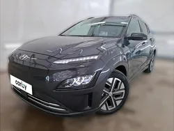 Gris Utilisé 2022 Hyundai Kona SUV | 22 190 € (Prix juste)
