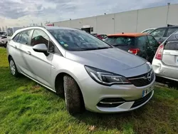 Gris Utilisé 2020 Opel Astra Business Cabriolet | 7 980 €