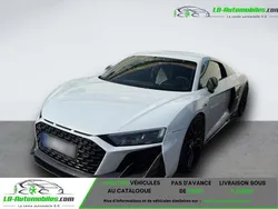 Utilisé 2019 Audi R8 Coupé Sport Coupé | 160 600 € (Prix cher)