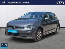 Utilisé 2024 VW Polo S | 19 909 € (Prix juste)