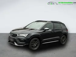 Utilisé 2020 Cupra Ateca SUV | 32 700 € (Prix juste)