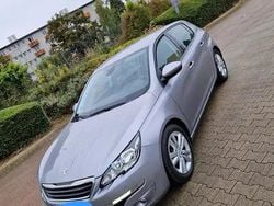 Utilisé 2014 Peugeot 308 Sportium Berline | 7 550 €