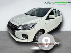Utilisé 2022 Mitsubishi Space Star Citadine | 13 800 € (Prix juste)