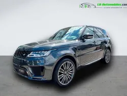 Utilisé 2019 Land Rover Range Rover S SUV | 65 900 € (Bon prix)