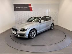 Utilisé 2020 BMW 118 Citadine | 17 700 € (Bon prix)