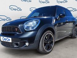 Utilisé 2013 Mini Cooper S Countryman SUV | 10 489 €