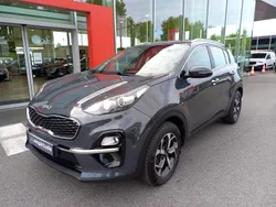 Utilisé 2019 Kia Sportage Active SUV | 17 399 € (Prix juste)