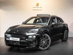 Utilisé 2025 Porsche Macan Turbo SUV | 129 900 €