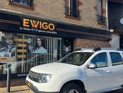 Utilisé 2016 Dacia Duster Prestige | 9 990 € (Bon prix)