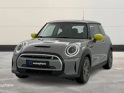 Utilisé 2022 Mini Cooper SE Citadine | 19 999 €