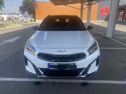 Utilisé 2022 Kia XCeed GT-Line SUV | 24 000 € (Prix juste)