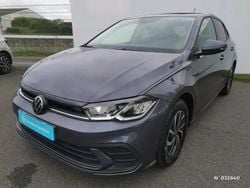 Gris Utilisé 2022 VW Polo S | 17 450 € (Bon prix)