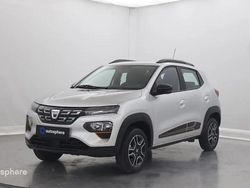 Gris Utilisé 2022 Dacia Spring Comfort Plus Citadine | 9 990 € (Prix juste)