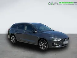 Utilisé 2022 Hyundai i30 Break | 23 000 € (Prix assez cher)