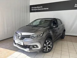 Utilisé 2018 Renault Captur Intens SUV | 12 490 € (Prix juste)