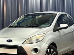 Occasion 2010 Ford Ka Citadine | 4 990 € (Prix cher)