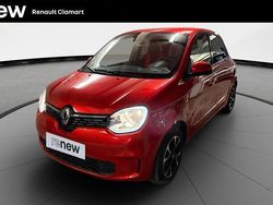 Rouge Utilisé 2019 Renault Twingo Intens Citadine | 15 490 € (Prix assez cher)