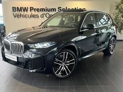 Noir Utilisé 2024 BMW X5 M Sport SUV | 94 990 € (Super prix)