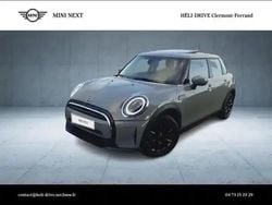 Gris Occasion 2022 Mini ONE Citadine | 21 990 € (Prix juste)
