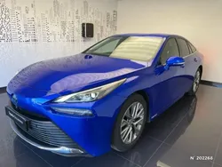 Bleu Utilisé 2022 Toyota Mirai Lounge Berline | 41 990 €