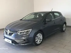 Utilisé 2021 Renault Mégane IV Business Berline | 13 999 € (Bon prix)