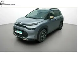 Gris Utilisé 2022 Citroën C3 Aircross SUV | 16 990 € (Prix juste)