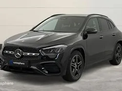 Utilisé 2024 Mercedes 180 AMG line Berline | 45 299 €