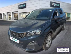 Utilisé 2020 Peugeot 3008 Business-Line | 16 990 € (Prix juste)