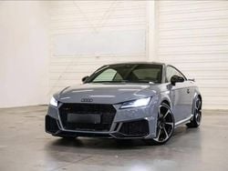 Gris Utilisé 2022 Audi TT RS Sport Coupé | 49 890 € (Bon prix)