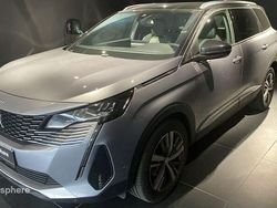 Utilisé 2024 Peugeot 5008 Allure Monospace | 30 990 € (Prix juste)