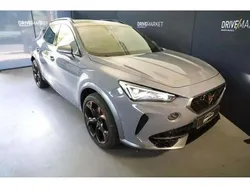 Gris Utilisé 2022 Cupra Formentor VZ SUV | 33 333 € (Bon prix)