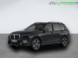 Utilisé 2024 BMW 502 Comfort Edition | 105 700 €