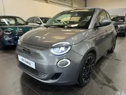 Utilisé 2021 Fiat 500C La Prima Cabriolet | 19 990 € (Prix juste)