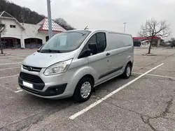 Gris Utilisé 2016 Ford Transit Custom Van | 10 300 €